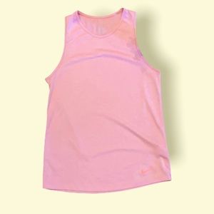 Nike Yoga Tank, Dri-Fit